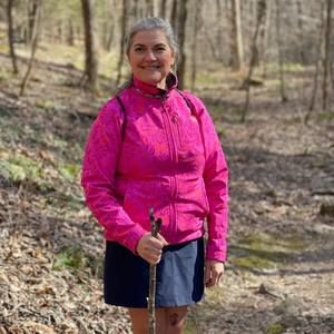 Meet your Posher, Melanie